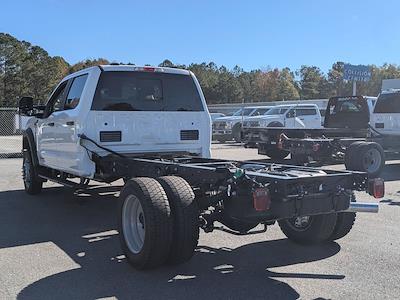 New 2026 Ford F-550 Crew Cab Cab Chassis for sale #26F099 - photo 2