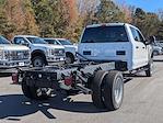 New 2026 Ford F-550 Crew Cab Cab Chassis for sale #26F099 - photo 6