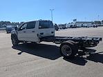 New 2026 Ford F-550 XL Crew Cab 4x4 Cab Chassis for sale #26F100 - photo 8