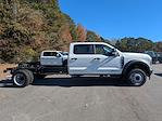 New 2026 Ford F-550 Crew Cab Cab Chassis for sale #26F101 - photo 5