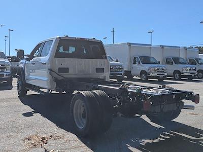 New 2026 Ford F-550 Crew Cab Cab Chassis for sale #26F102 - photo 2