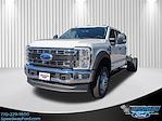 New 2026 Ford F-550 Crew Cab Cab Chassis for sale #26F102 - photo 1