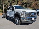 New 2026 Ford F-550 Crew Cab Cab Chassis for sale #26F102 - photo 4