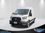 New 2026 Ford Transit 250 Medium Roof Upfitted Cargo Van for sale #26F104 - photo 1