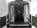 New 2026 Ford Transit 250 Medium Roof Upfitted Cargo Van for sale #26F104 - photo 8