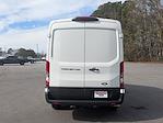 New 2026 Ford Transit 250 Medium Roof Upfitted Cargo Van for sale #26F104 - photo 9