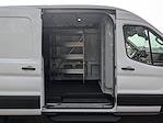 New 2026 Ford Transit 250 Medium Roof Upfitted Cargo Van for sale #26F104 - photo 25