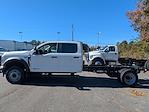 New 2026 Ford F-550 Crew Cab Cab Chassis for sale #26F109 - photo 8