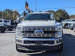 New 2026 Ford F-550 Super Cab 4x4 11' Knapheide Mechanics Body with Crane for sale #26F111 - photo 3