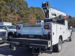 New 2026 Ford F-550 Super Cab 4x4 11' Knapheide Mechanics Body with Crane for sale #26F111 - photo 7