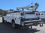 New 2026 Ford F-550 Super Cab 4x4 11' Knapheide Mechanics Body with Crane for sale #26F111 - photo 2