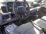 New 2026 Ford F-550 Super Cab 4x4 11' Knapheide Mechanics Body with Crane for sale #26F111 - photo 14