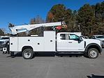 New 2026 Ford F-550 Super Cab 4x4 Knapheide Mechanics Body for sale #26F112 - photo 5