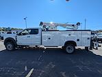 New 2026 Ford F-550 Super Cab 4x4 Knapheide Mechanics Body for sale #26F112 - photo 11