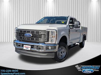 New 2026 Ford F-250 Super Cab Service Truck for sale #26F113 - photo 1
