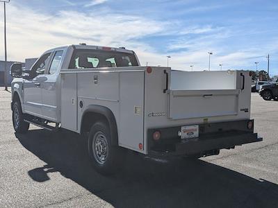 New 2026 Ford F-250 Super Cab Service Truck for sale #26F113 - photo 2