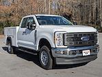 New 2026 Ford F-250 Super Cab Service Truck for sale #26F113 - photo 4