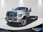 2026 Ford F-650 Regular Cab DRW 4x2 Cab Chassis for sale #26F114 - photo 1