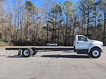 2026 Ford F-650 Regular Cab DRW 4x2 Cab Chassis for sale #26F114 - photo 5