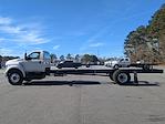 2026 Ford F-650 Regular Cab DRW 4x2 Cab Chassis for sale #26F114 - photo 8