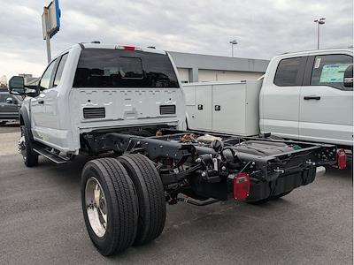 New 2026 Ford F-450 Super Cab Cab Chassis for sale #26F115 - photo 2