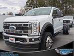 New 2026 Ford F-450 Super Cab Cab Chassis for sale #26F115 - photo 1