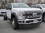 New 2026 Ford F-450 Super Cab Cab Chassis for sale #26F115 - photo 4