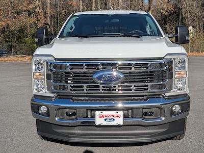 New 2026 Ford F-350 Crew Cab Steel Flatbed Truck for sale #26F117 - photo 2