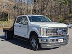 New 2026 Ford F-350 Crew Cab Steel Flatbed Truck for sale #26F117 - photo 4