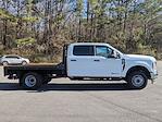 New 2026 Ford F-350 Crew Cab Steel Flatbed Truck for sale #26F117 - photo 5