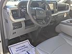 New 2026 Ford F-350 Crew Cab Steel Flatbed Truck for sale #26F117 - photo 11