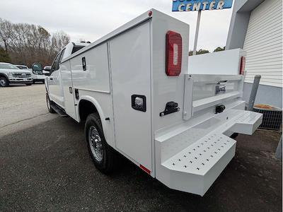 New 2026 Ford F-250 Super Cab Service Truck for sale #26F118 - photo 2