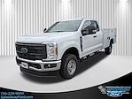 New 2026 Ford F-250 Super Cab Service Truck for sale #26F118 - photo 1