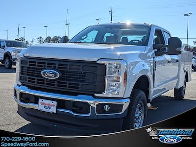 New 2026 Ford F-250 - photo 1