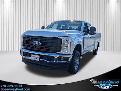 New 2026 Ford F-250 - photo 1
