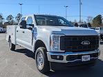 2026 Ford F-250 Crew Cab 4WD Service Truck for sale #26F120 - photo 4