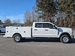 2026 Ford F-250 Crew Cab 4WD Service Truck for sale #26F120 - photo 5