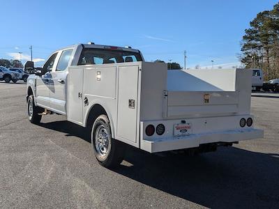 New 2026 Ford F-250 Crew Cab Service Truck for sale #26F123 - photo 2