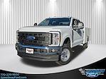 New 2026 Ford F-250 Crew Cab Service Truck for sale #26F123 - photo 1