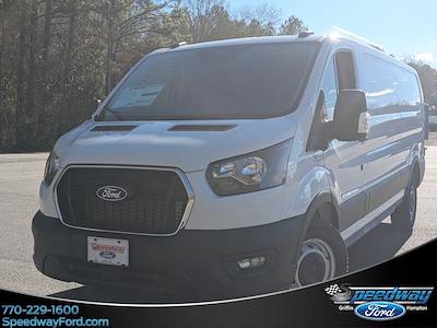 New 2026 Ford Transit 150 Low Roof Empty Cargo Van for sale #26F125 - photo 1