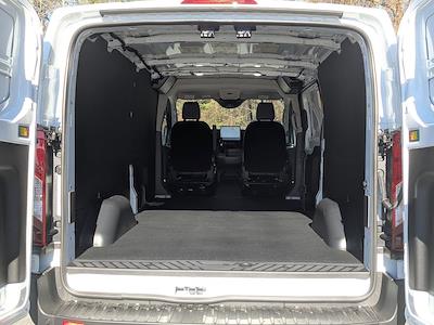 2026 Ford Transit 150 Low Roof RWD Empty Cargo Van for sale #26F125 - photo 2