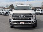 New 2026 Ford F-450 Crew Cab Steel Flatbed Truck for sale #26F126 - photo 2