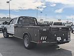New 2026 Ford F-450 Crew Cab Steel Flatbed Truck for sale #26F126 - photo 8