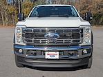 New 2026 Ford F-550 Crew Cab Steel Flatbed Truck for sale #26F128 - photo 3