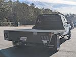 New 2026 Ford F-550 Crew Cab Steel Flatbed Truck for sale #26F128 - photo 6