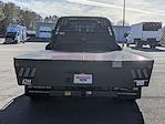 New 2026 Ford F-550 Crew Cab Steel Flatbed Truck for sale #26F128 - photo 7