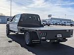 New 2026 Ford F-550 Crew Cab Steel Flatbed Truck for sale #26F128 - photo 2