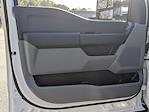 New 2026 Ford F-550 Crew Cab Steel Flatbed Truck for sale #26F128 - photo 9