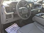 New 2026 Ford F-550 Crew Cab Steel Flatbed Truck for sale #26F128 - photo 11