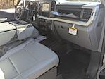 New 2026 Ford F-550 Crew Cab Steel Flatbed Truck for sale #26F128 - photo 25